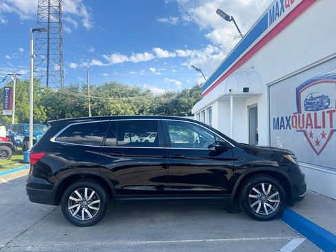 Used 2020 Honda Pilot EX-L image 26