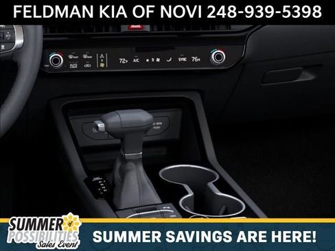 New 2026 Kia K5 GT-Line FWD image 24