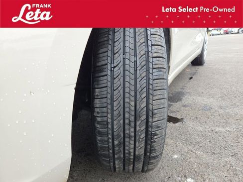 Used 2019 Chevrolet Spark LS image 32