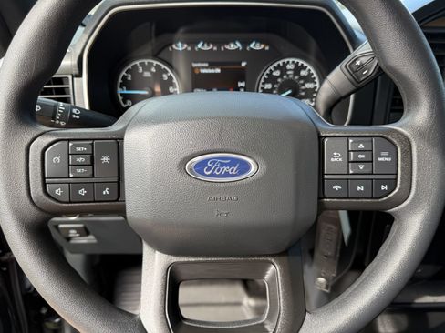 Used 2023 Ford F150 XL w/ STX Appearance Package RWD image 33