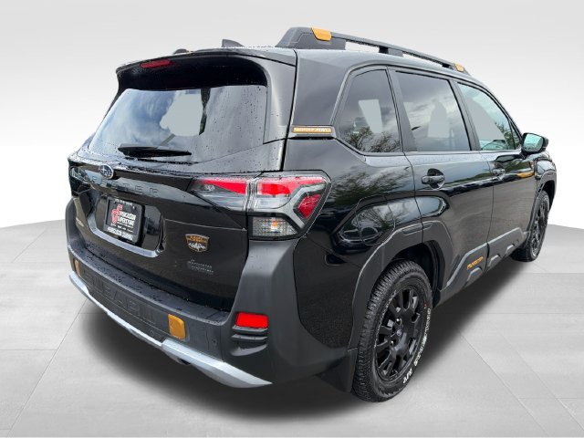 Certified 2026 Subaru Forester Wilderness AWD/4WD image 7