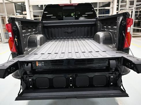 New 2026 Chevrolet Silverado 1500 RST w/ Convenience Package II image 9