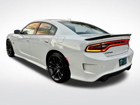Used 2022 Dodge Charger Scat Pack image 7