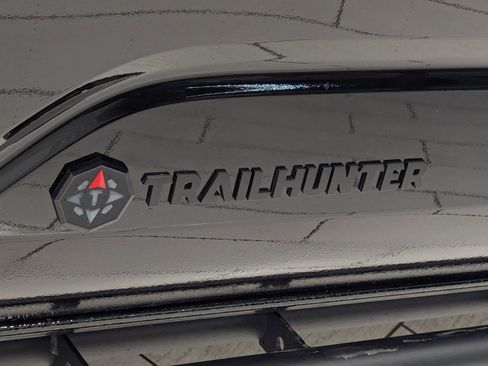 New 2025 Toyota Tacoma TRD Sport image 41