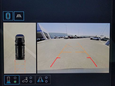 New 2026 GMC Terrain Elevation image 21