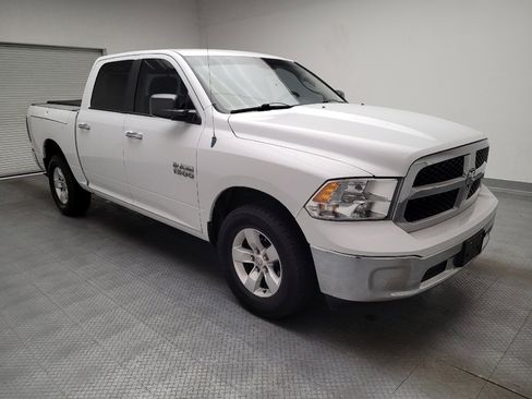 Used 2014 RAM 1500 Classic SLT RWD image 13