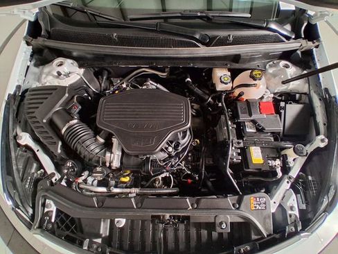 Used 2025 Cadillac XT5 Sportv image 18