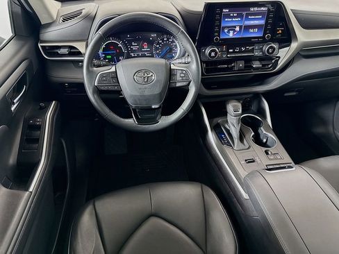 Certified 2020 Toyota Highlander XLE image 24