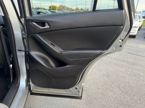 Used 2014 MAZDA CX-5 Touring image 32