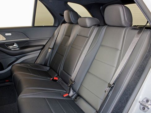 New 2026 Mercedes-Benz GLE 350 4MATIC image 29