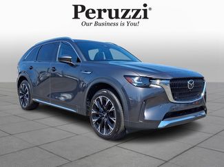 Certified 2024 MAZDA CX-90 Plug-In Hybrid w/ Premium Plus video 1