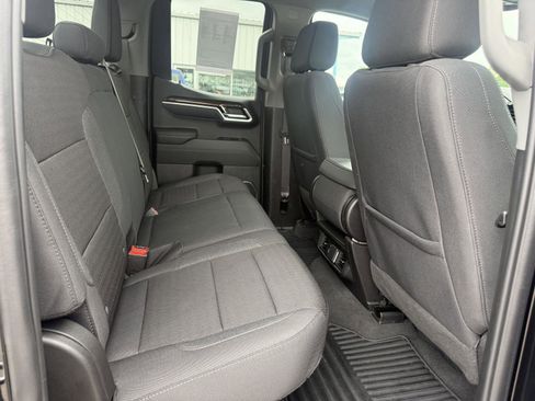 Used 2024 GMC Sierra 1500 Elevation AWD/4WD image 21