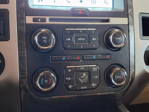 Used 2017 Ford Expedition Limited w/ Equipment Group 301A AWD/4WD image 26