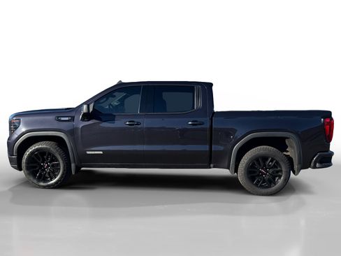 Used 2023 GMC Sierra 1500 Elevation w/ X31 Off-Road Package image 2