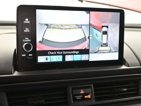 Certified 2025 Honda Pilot TrailSport image 20