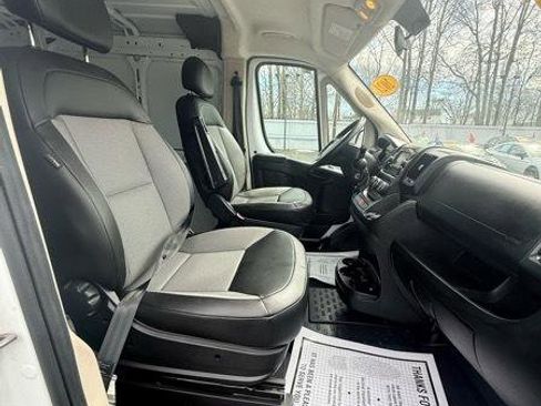 Used 2021 RAM ProMaster 1500 image 10