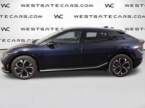Used 2023 Kia EV6 Wind RWD image 5