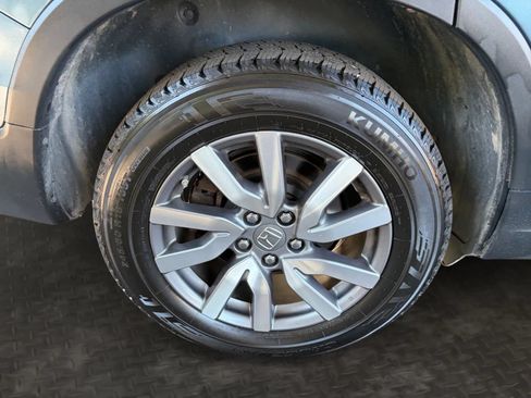 Used 2020 Honda Pilot EX image 41