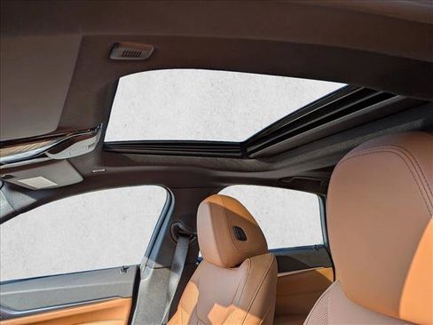 New 2026 BMW 430i xDrive 430i xDrive w/ M Sport Package image 13