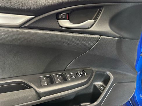 Used 2016 Honda Civic LX image 12