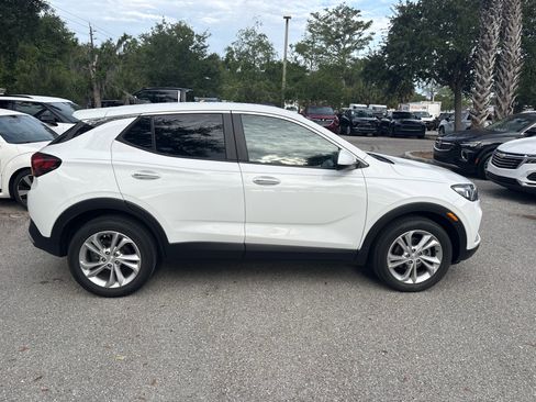 Used 2023 Buick Encore GX Preferred FWD image 7