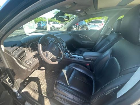 Used 2014 Buick LaCrosse Leather FWD image 5