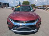 Used 2023 Chevrolet TrailBlazer LT image 3