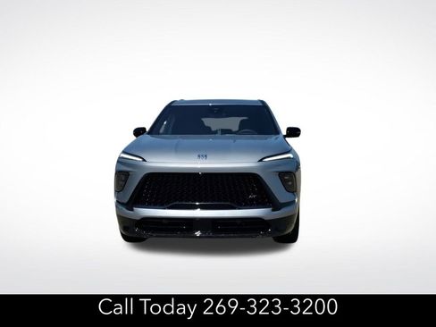 New 2026 Buick Enclave Sport Touring w/ Power Package image 4