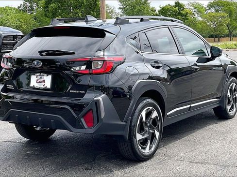 Certified 2024 Subaru Crosstrek 2.5i Limited w/ Crosstrek Mirror Package AWD/4WD image 14