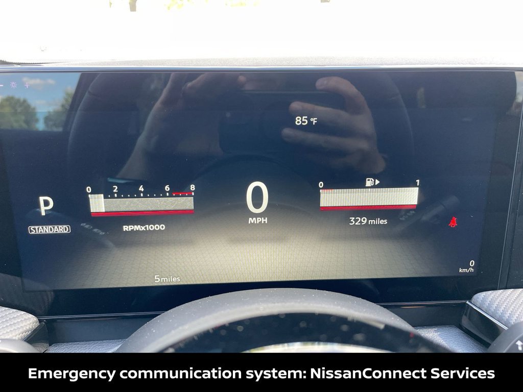 Certified 2026 Nissan Kicks SR w/ Cold Weather Package AWD/4WD image 27