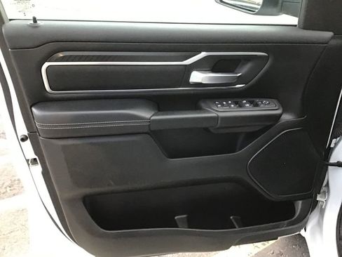 Used 2025 RAM 1500 Big Horn image 14