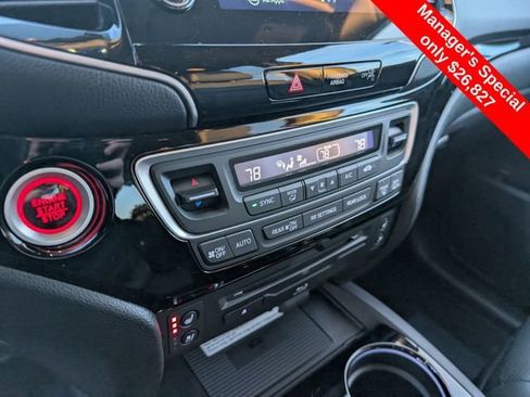 Used 2022 Honda Pilot Elite image 22