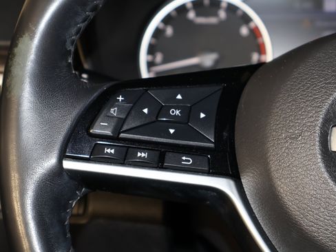 Used 2019 Nissan Altima 2.0 Edition One image 20