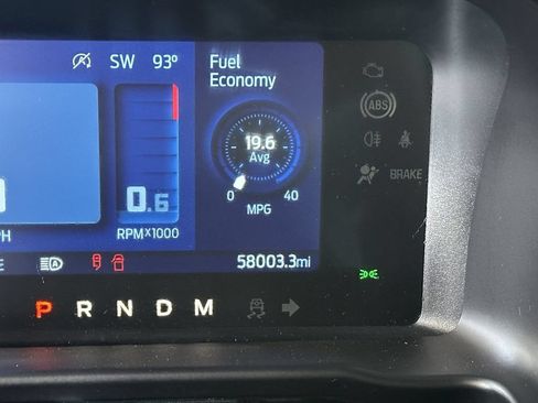 Certified 2024 Ford Bronco Badlands AWD/4WD image 27