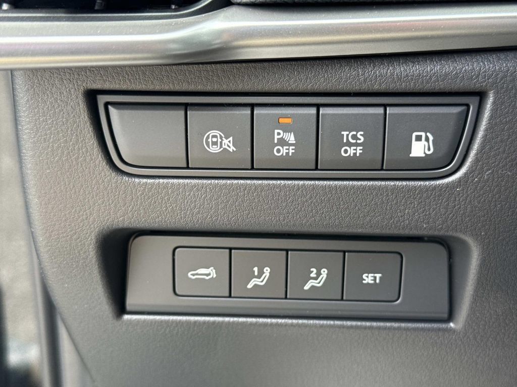New 2026 MAZDA CX-70 SC Plus AWD/4WD image 41