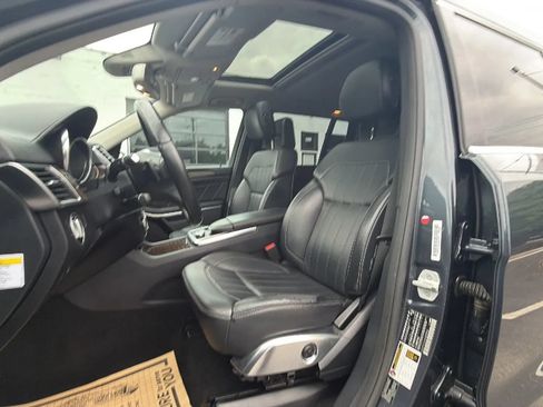Used 2013 Mercedes-Benz GL 450 4MATIC image 17