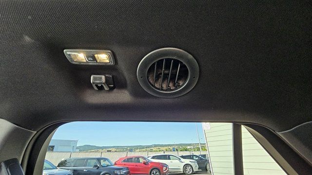 Used 2026 Ford Explorer ST AWD/4WD image 32