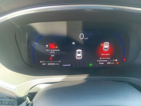 Used 2025 Acura MDX SH-AWD w/ Advance Package image 11