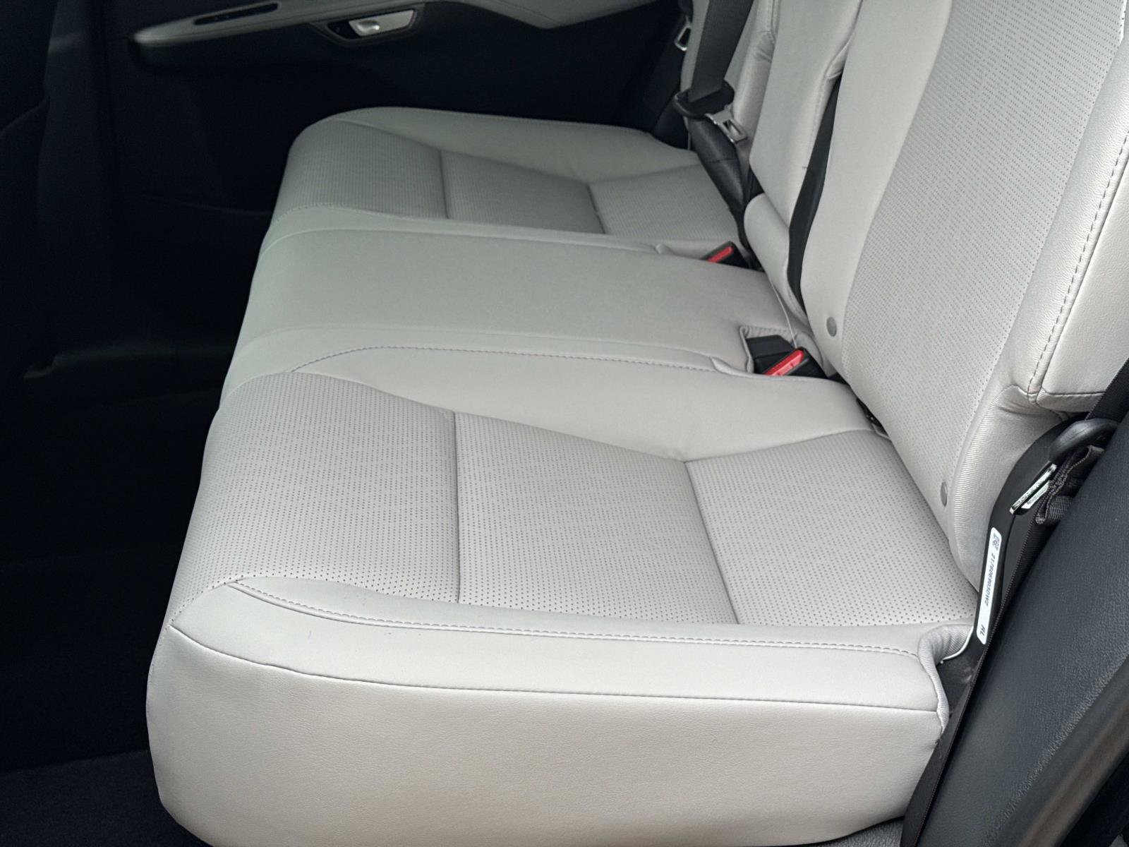 New 2026 Lexus RX 350 Premium Plus w/ Convenience Package FWD image 18