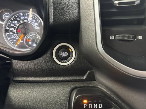 Used 2022 RAM 1500 Lone Star w/ Protection Group AWD/4WD image 22
