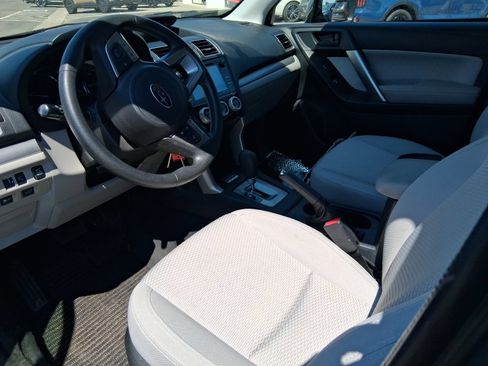 Used 2018 Subaru Forester 2.5i Premium AWD/4WD image 6