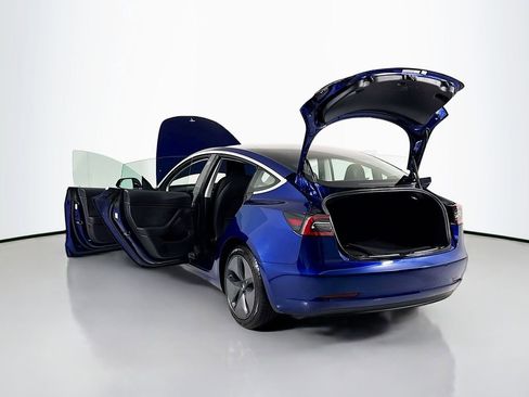 Used 2018 Tesla Model 3 Long Range image 35