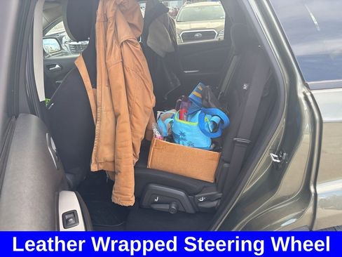 Used 2016 Dodge Journey Crossroad image 12