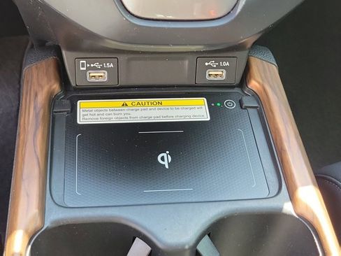 Certified 2022 Honda CR-V Touring image 31