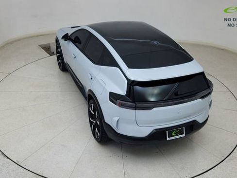 Used 2025 Polestar Polestar 3 AWD/4WD image 75