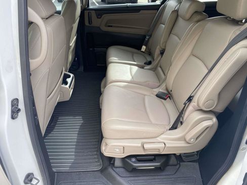 Used 2020 Honda Odyssey EX-L image 16
