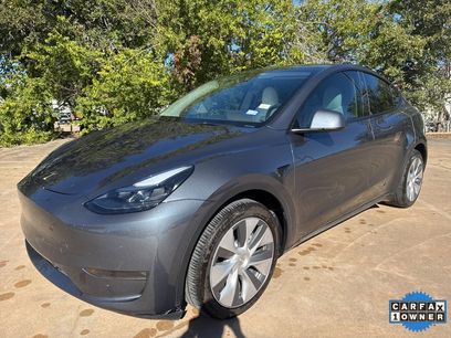 Used 2023 Tesla Model Y Long Range