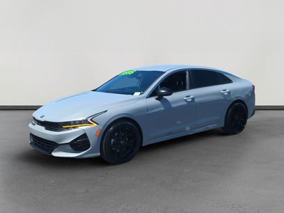 Used 2021 Kia K5 GT-Line