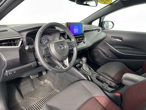 Used 2024 Toyota Corolla SE FWD image 12
