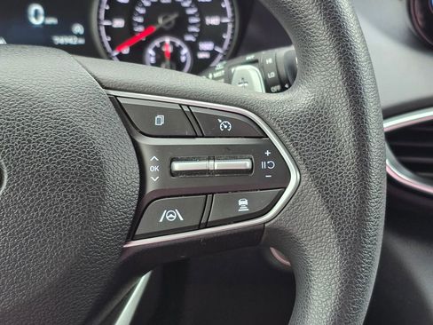 Used 2022 Hyundai Santa Fe SEL image 10